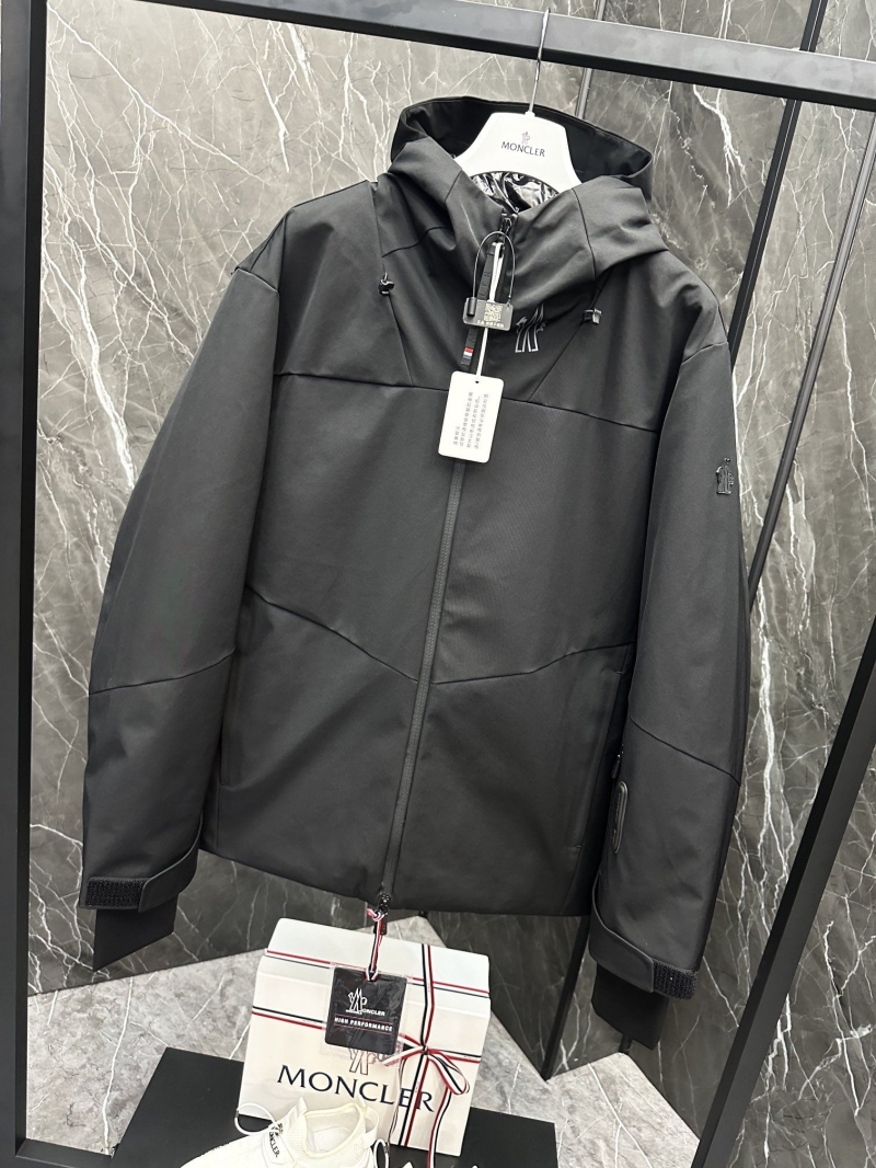 Balenciaga Down Coat